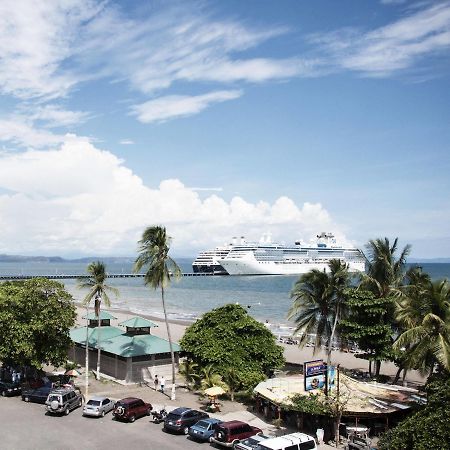 Hotel Puntarenas Beach Eksteriør bilde