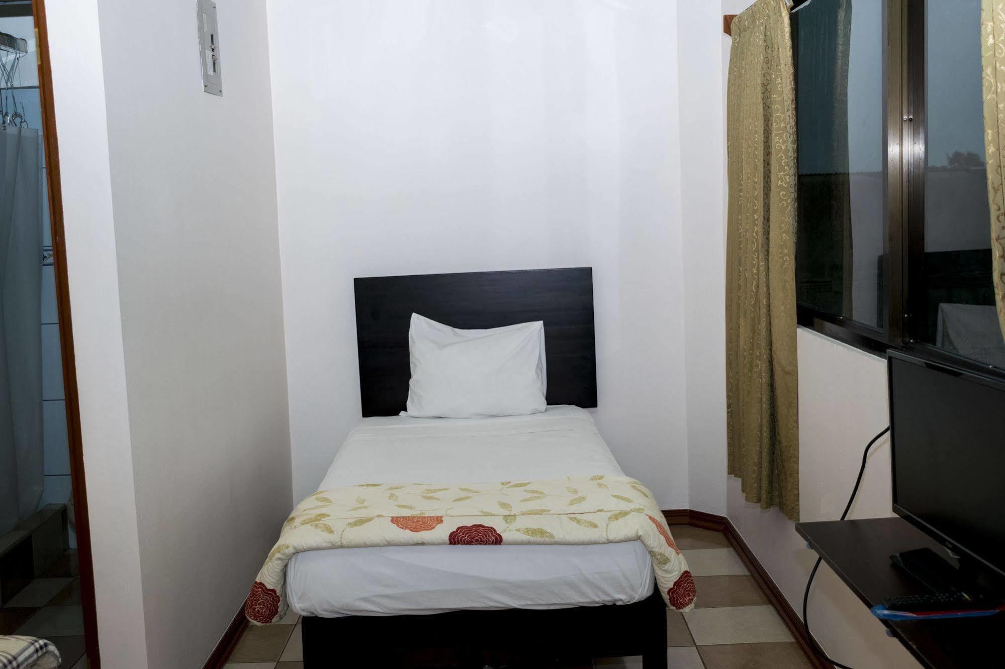 Hotel Puntarenas Beach Eksteriør bilde